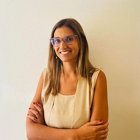 Ana Carvalho