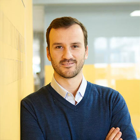 António Tomé Ribeiro