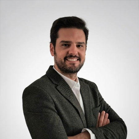 Bernardo Alpalhão