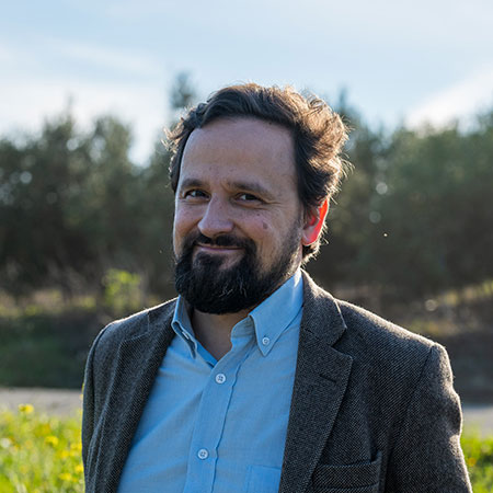 Filipe Charters de Azevedo