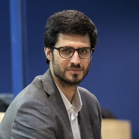 João Freire de Andrade