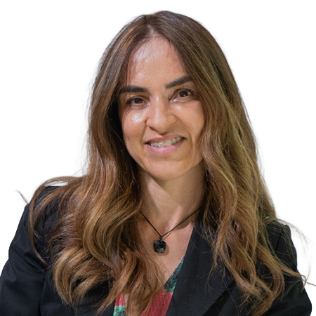 Ana Araújo