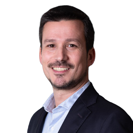 André Tavares Lourenço