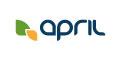 April