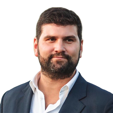 Carlos Siqueira