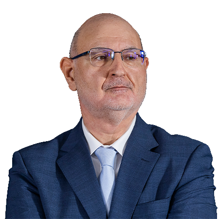 Gabriel Bernardino