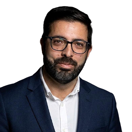 Hugo Silva