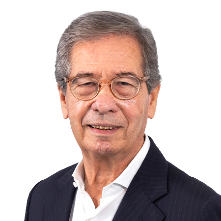Jorge Pego