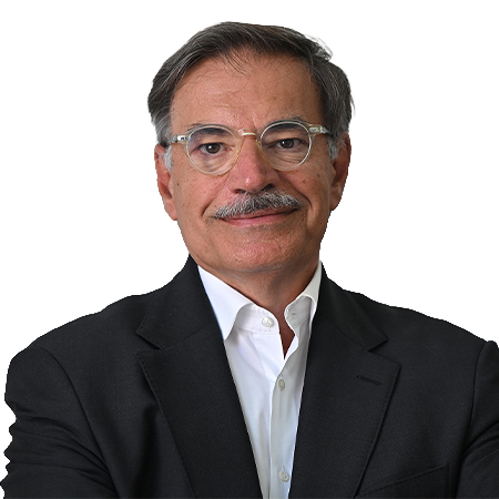 José Galamba de Oliveira