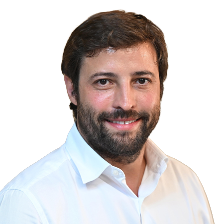 Leandro Fernandes
