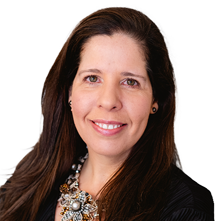Leonor Futscher de Deus