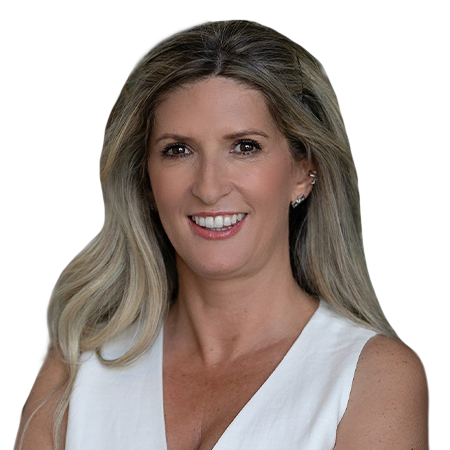 Maria Teresa Ribeiro