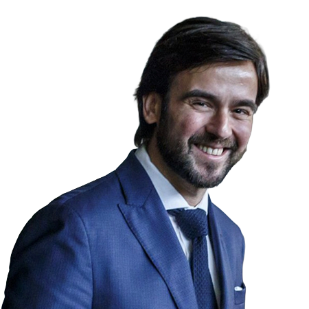Nuno Lopes de Almeida