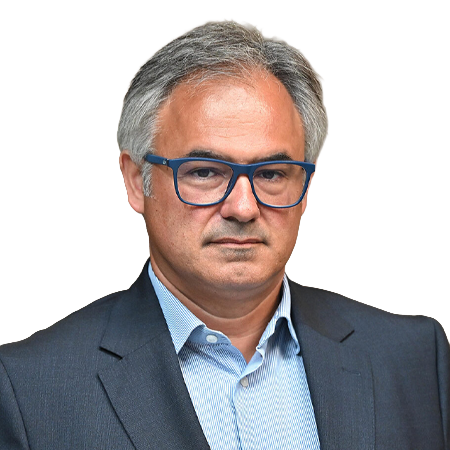 Nuno Martins