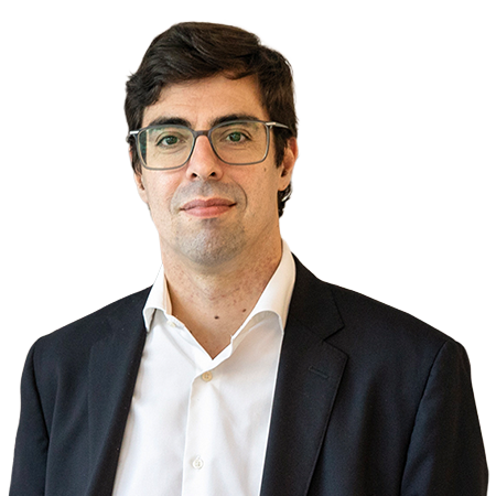 Nuno Rodrigues