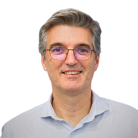 Nuno Santos