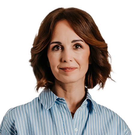 Patricia Azevedo Lopes