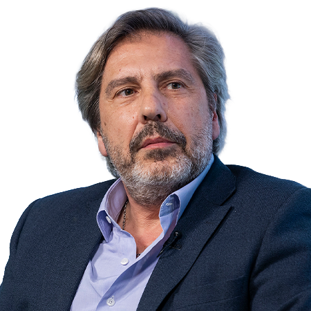 Paulo Padrão