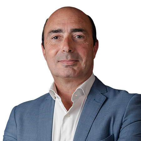 Pedro Athouguia