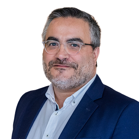 Pedro Mata