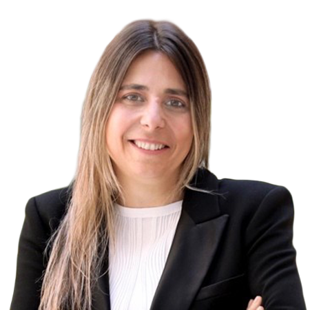 Silvia Marques dos Santos