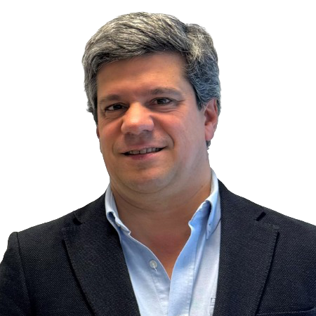 Tiago Lourenço