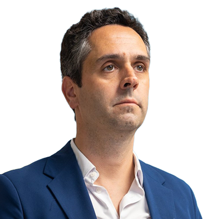 Tiago Monteiro