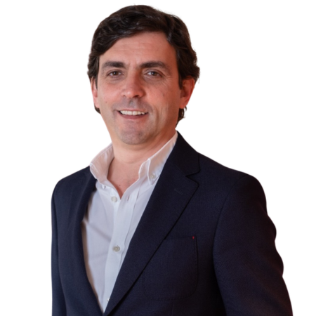 Jorge Duarte Pinto