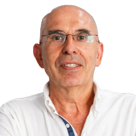 João Paulo Mendes